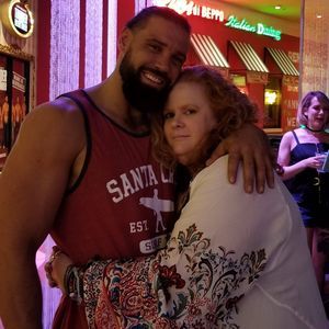 Meet your Posher, Trae